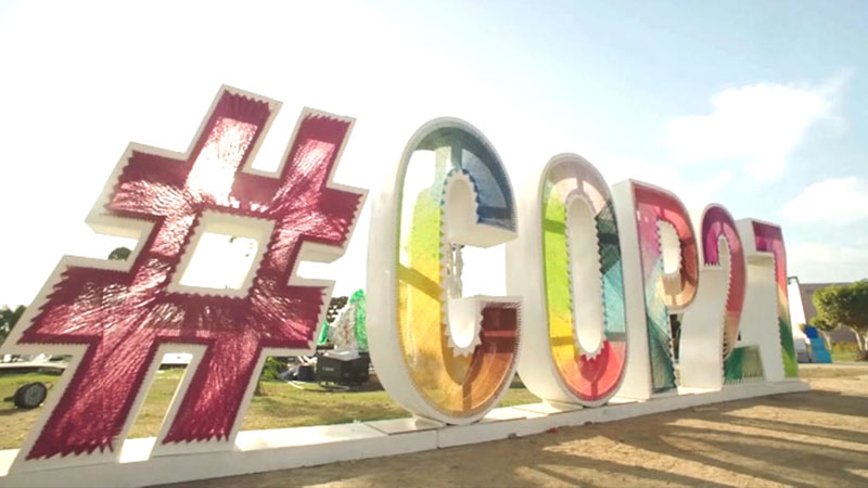 <span class="text-color-red">COP27 Sharm El-Sheikh Egypt 2022</span> 1++