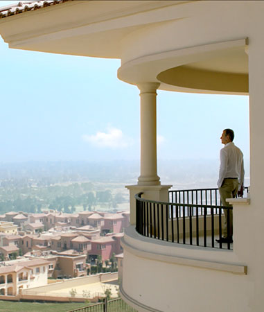 <span class="text-color-red">Emaar</span> 1++