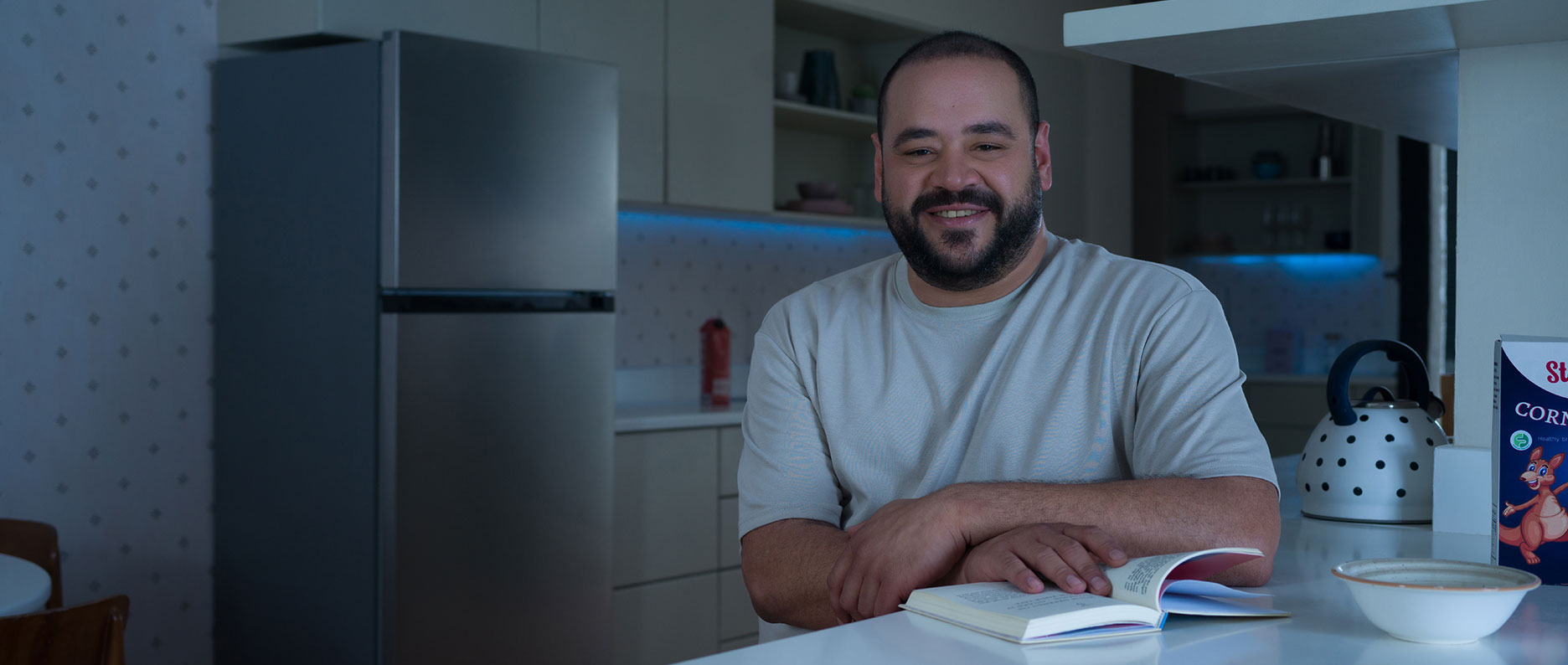 <span class="text-color-red">Media</span> 1++