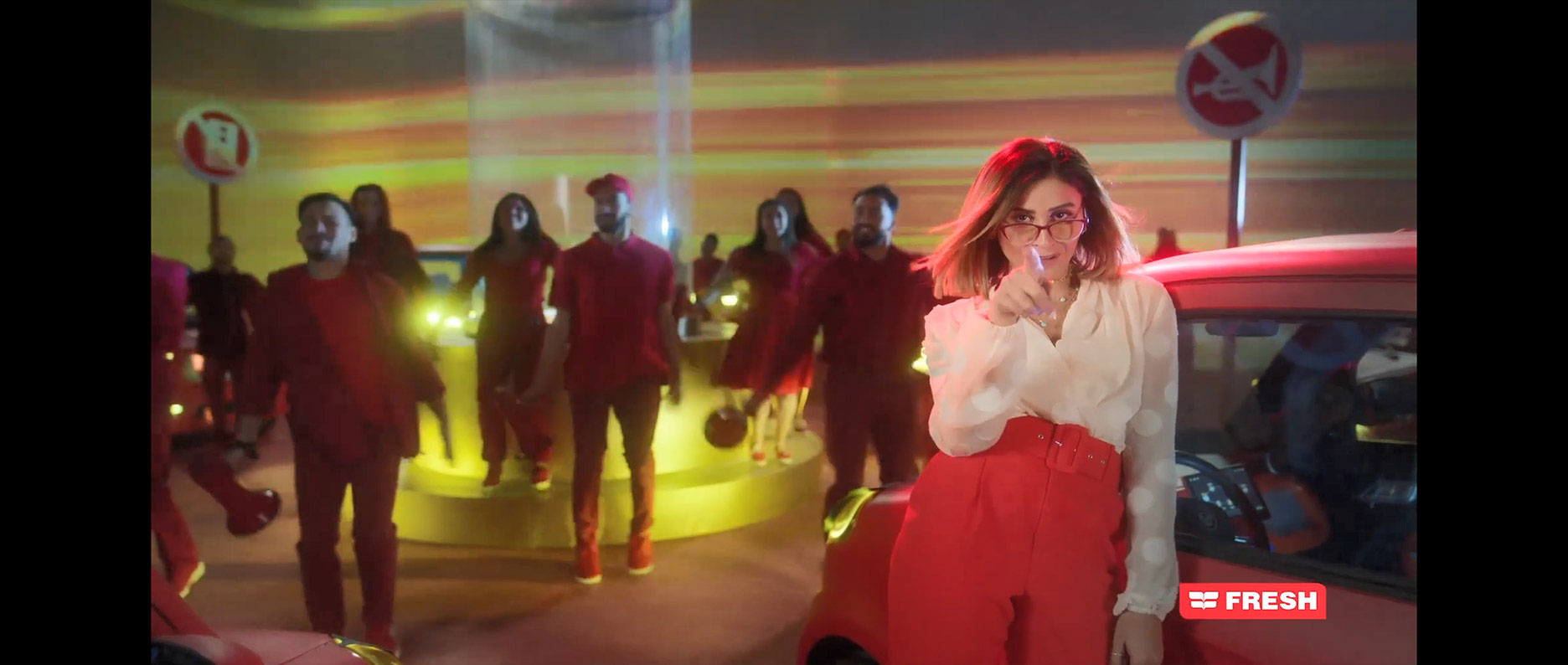 <span class="text-color-red">Fresh</span> 1++