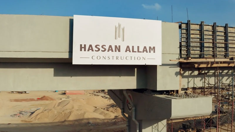 <span class="text-color-red">Hassan Allam</span> 1++