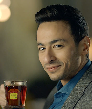 <span class="text-color-red">Al Arosa Tea</span> 1++