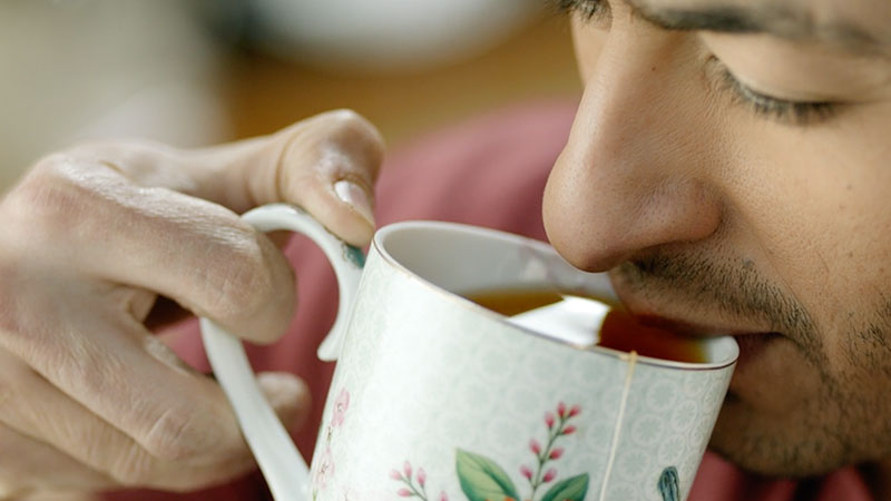 <span class="text-color-red">Al Arosa Tea</span> 1++