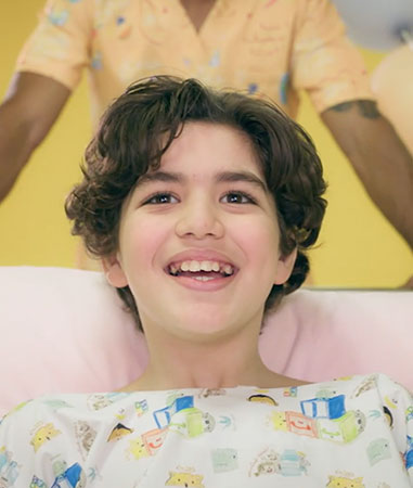 <span class="text-color-red">Al Nas Hospital</span> 1++