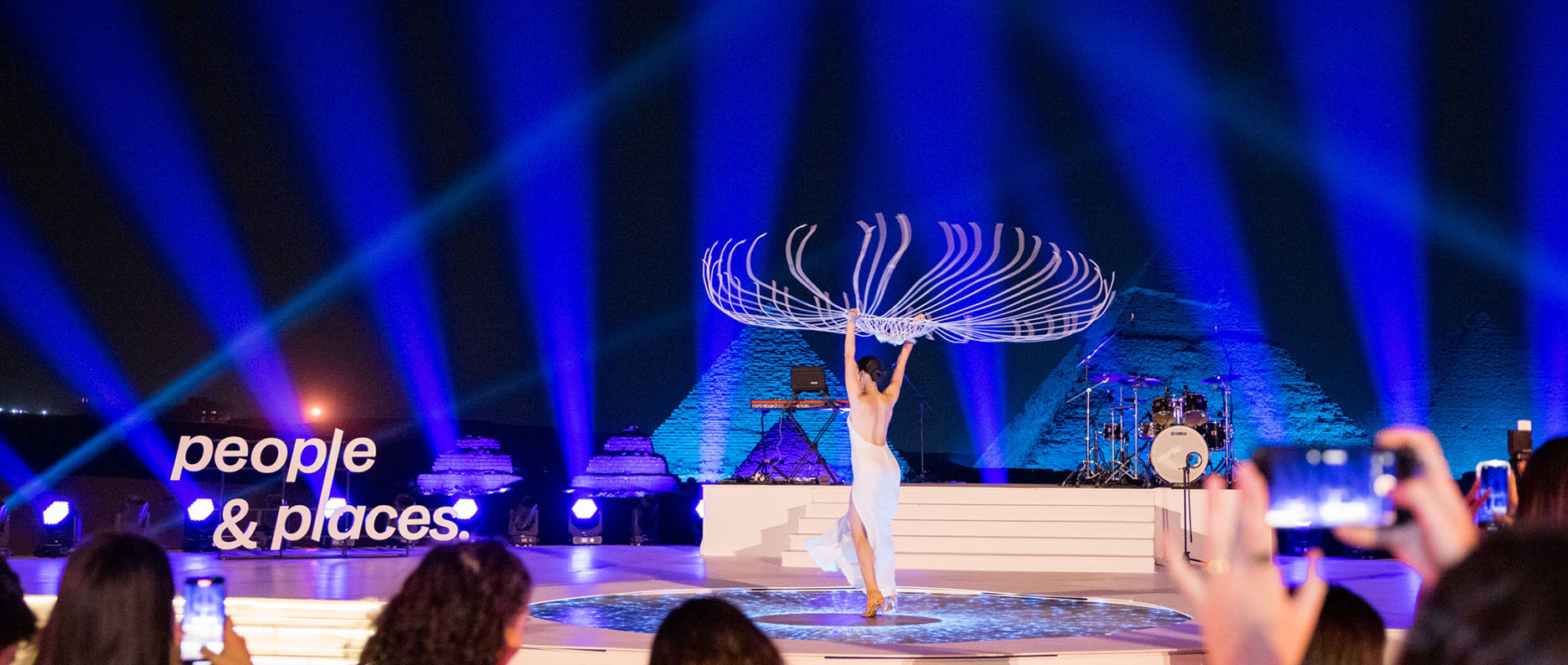 <span class="text-color-red">People And Places</span> 1++