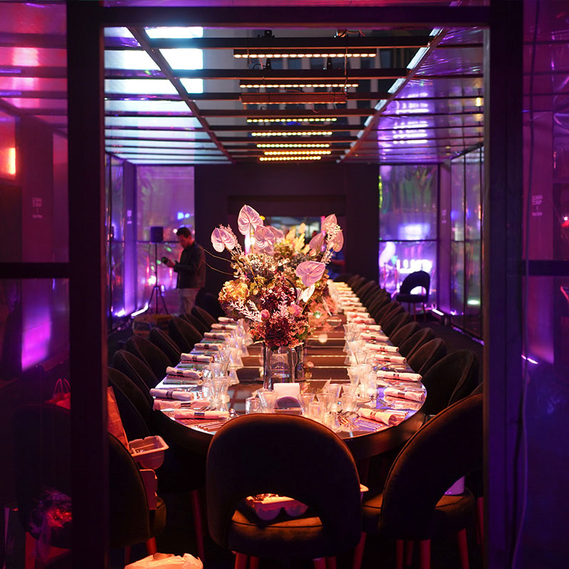 <span class="text-color-red">BARAKA GROUP 3-DAY EVENT</span> 1++