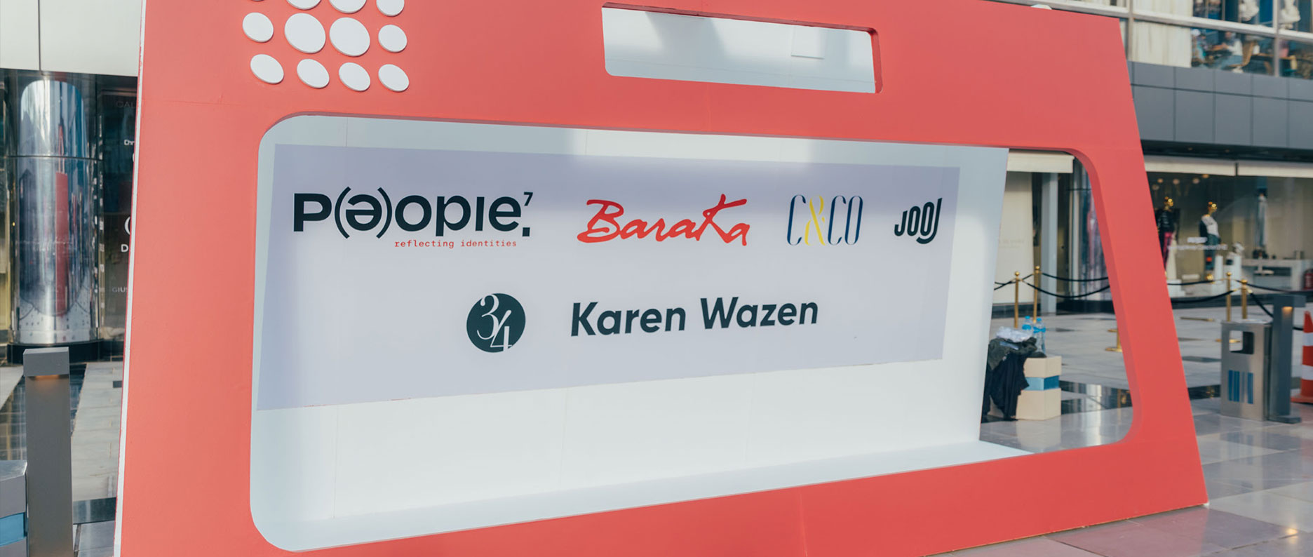 <span class="text-color-red">BARAKA GROUP 3-DAY EVENT</span> 1++