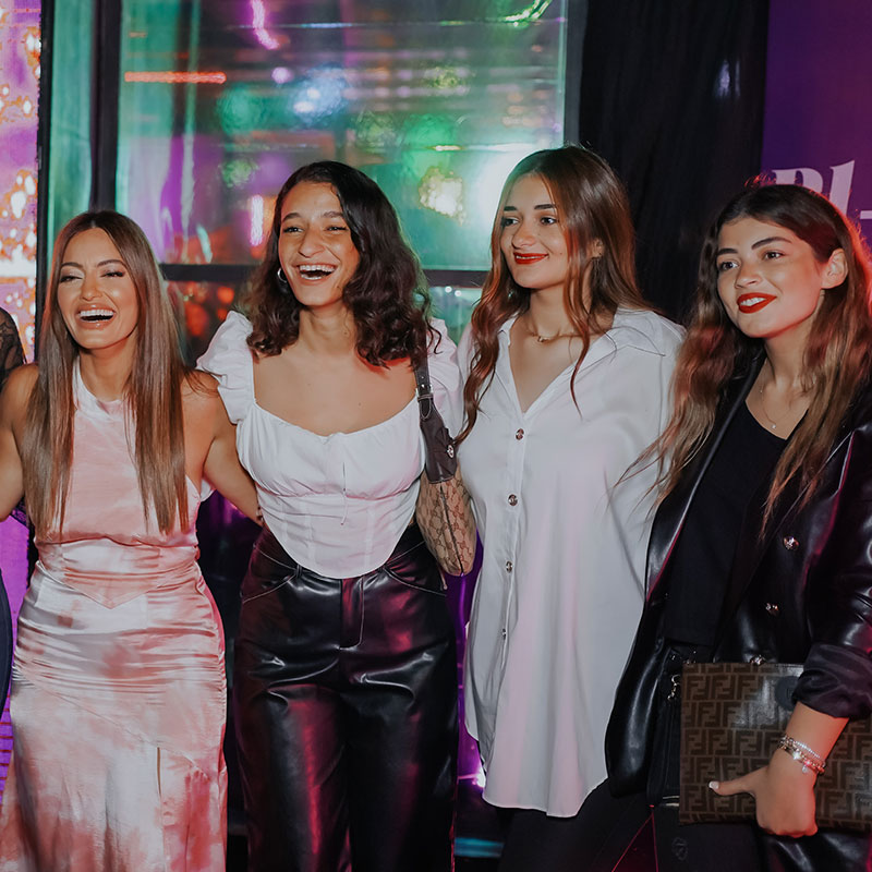 <span class="text-color-red">BARAKA GROUP 3-DAY EVENT</span> 1++