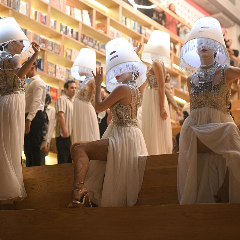 <span class="text-color-red">GRAND OPENING OF MAISON AT MISR ITALIA PROPERTIES’ GARDEN 8</span> 1++