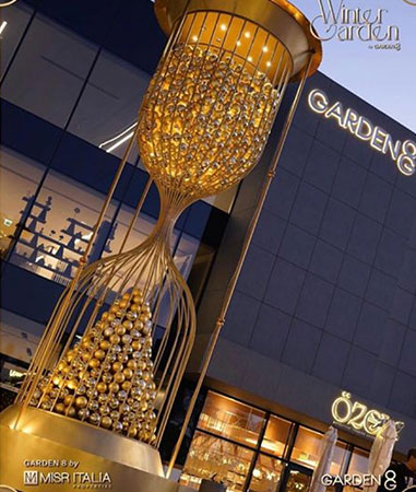 <span class="text-color-red">WINTER GARDEN AT GARDEN 8</span> 1++