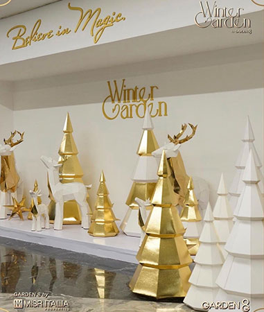 <span class="text-color-red">WINTER GARDEN AT GARDEN 8</span> 1++