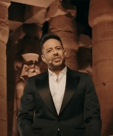 <span class="text-color-red">Luxor The Sphinx Avenue</span> 1++