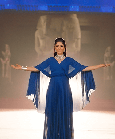 <span class="text-color-red">The Pharaohs Golden Parade</span> 1++