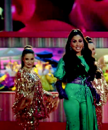 <span class="text-color-red">Fresh</span> 1++