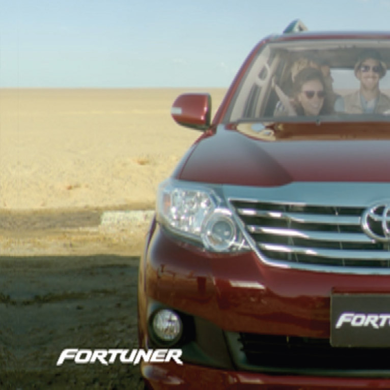 <span class="text-color-red">Toyota Egypt</span> 1++